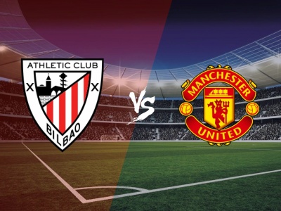 Xem Lại Bilbao vs Man Utd - Vòng Bán Kết Europa League 2024/25